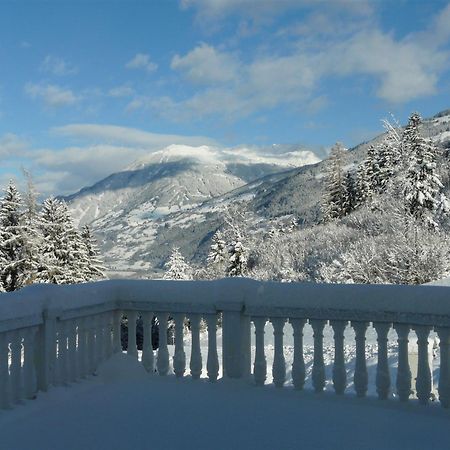 Apart Silvana Zell am Ziller Zewnętrze zdjęcie