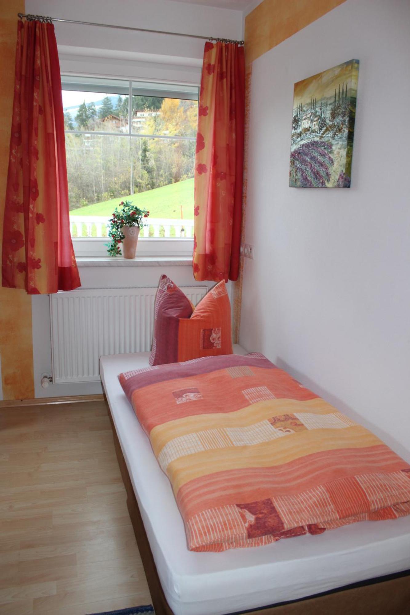 Apart Silvana Zell am Ziller Pokój zdjęcie
