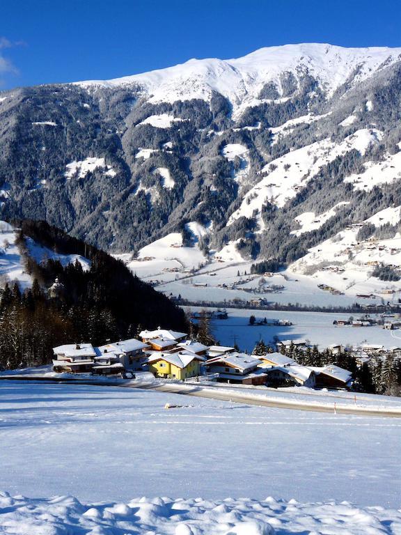 Apart Silvana Zell am Ziller Zewnętrze zdjęcie