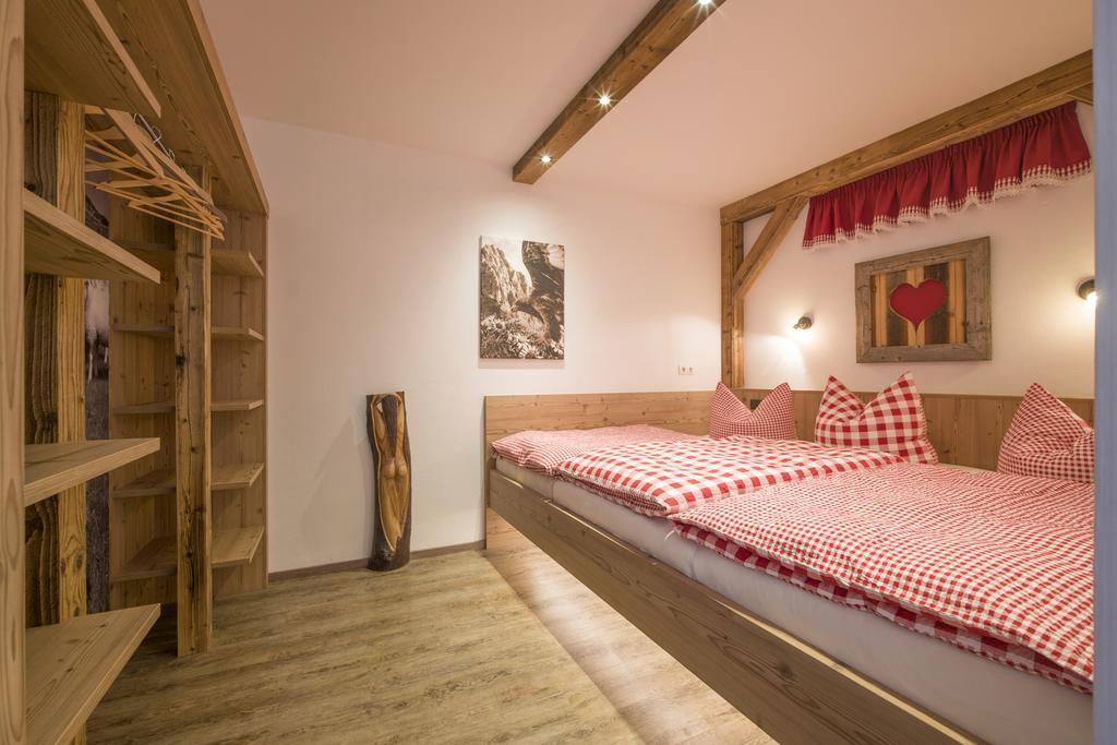 Apart Silvana Zell am Ziller Zewnętrze zdjęcie