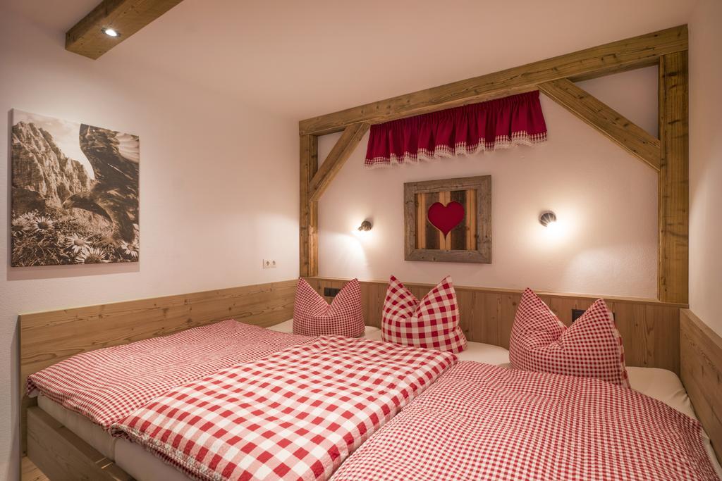 Apart Silvana Zell am Ziller Zewnętrze zdjęcie