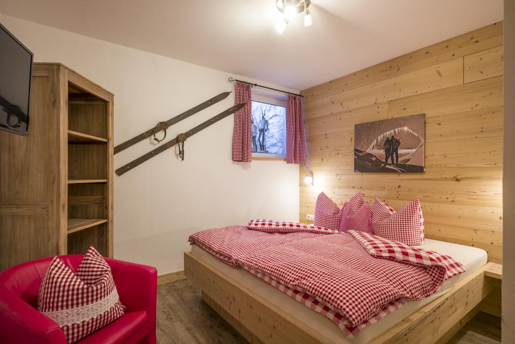 Apart Silvana Zell am Ziller Zewnętrze zdjęcie